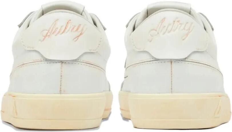 Autry Windscape Sv sneakers Beige - Foto 3