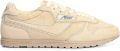 Autry Windspin low-top sneakers Beige - Beige
