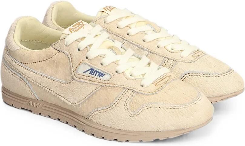 Autry Windspin low-top sneakers Beige - Foto 3