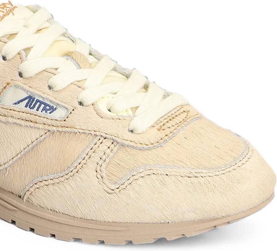 Autry Windspin low-top sneakers Beige - Foto 2