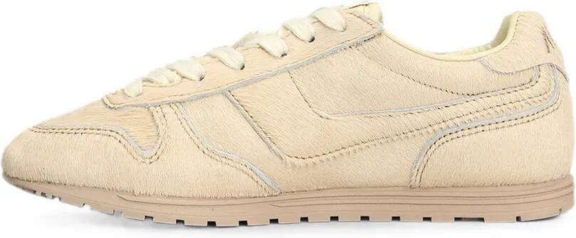 Autry Windspin low-top sneakers Beige - Foto 4