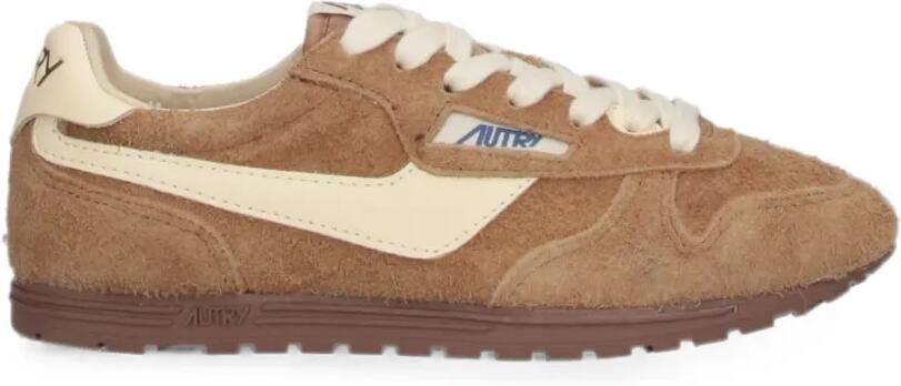 Autry Windspin low-top sneakers Bruin