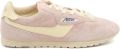 Autry Windspin low-top sneakers Roze - Roze