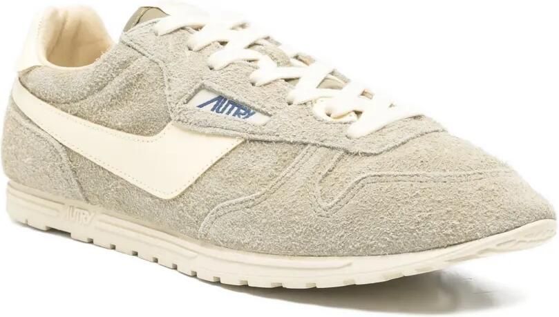 Autry Windspin sneakers Beige