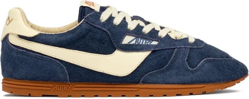 Autry Windspin sneakers Blauw