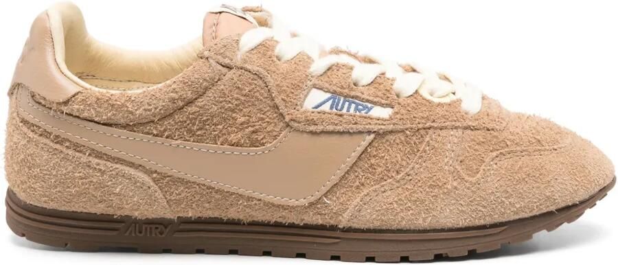 Autry Windspin sneakers Bruin