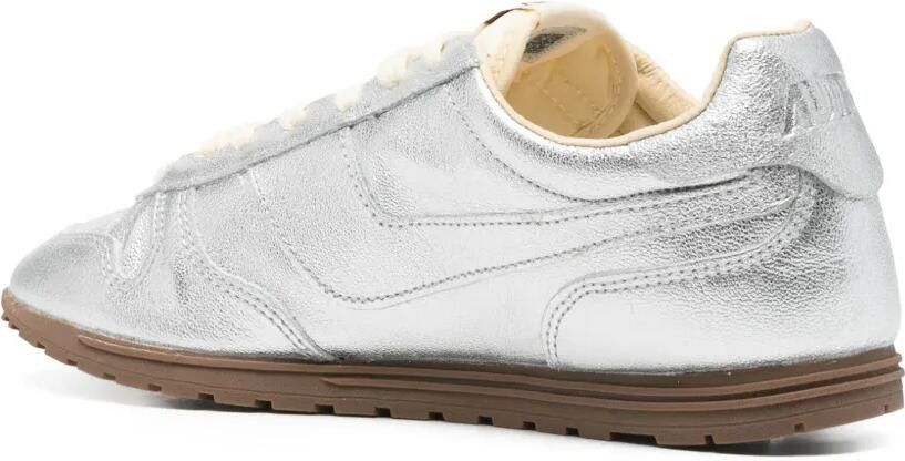 Autry Windspin sneakers Zilver - Foto 2