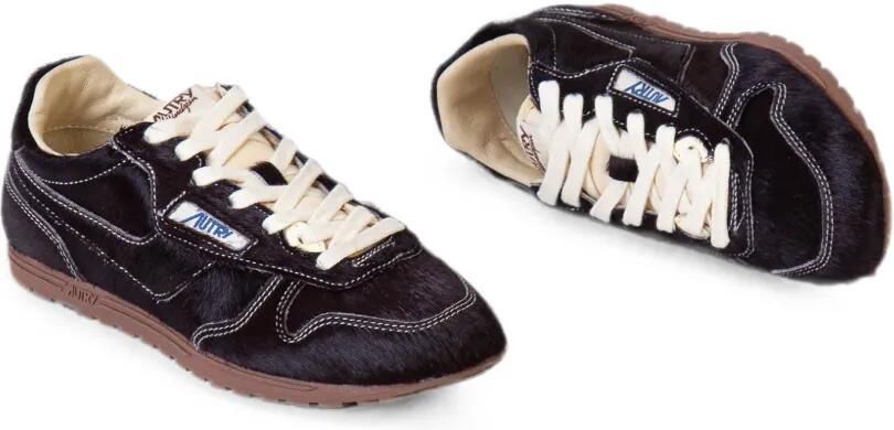 Autry Windspin sneakers Zwart - Foto 5