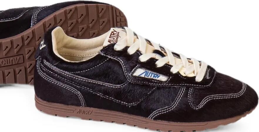 Autry Windspin sneakers Zwart - Foto 3
