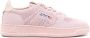 Autry Easeknit open-gebreide sneakers Roze - Thumbnail 1
