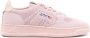 Autry Easeknit open-knit sneakers Roze - Thumbnail 1