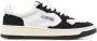 Autry Sneakers met gerafelde vlakken Wit - Thumbnail 1