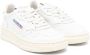 Autry Kids Medalist leren sneakers Wit - Thumbnail 1