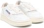 Autry Kids Low-top sneakers Wit - Thumbnail 1