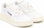 Autry Kids Low-top sneakers Wit - Thumbnail 1