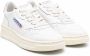 Autry Kids Medalist leren sneakers Wit - Thumbnail 1