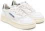 Autry Kids Medalist low-top sneakers Wit - Thumbnail 1