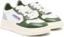 Autry Kids Medalist low-top sneakers Wit - Thumbnail 1