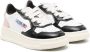 Autry Kids Medalist leren sneakers Wit - Thumbnail 1