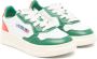 Autry Kids Medalist low-top sneakers Wit - Thumbnail 1