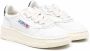 Autry Kids Medalist leren sneakers Wit - Thumbnail 1
