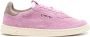Autry Suède sneakers Paars - Thumbnail 1