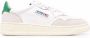 Autry Sneakers met logopatch Wit - Thumbnail 1
