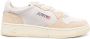 Autry Sneakers met logopatch Wit - Thumbnail 1