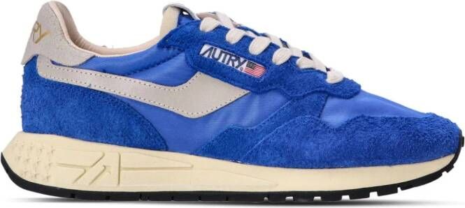 Autry Low-top sneakers Blauw