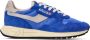 Autry Low-top sneakers Blauw - Thumbnail 1