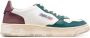 Autry Sneakers met gerafelde afwerking Wit - Thumbnail 1