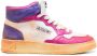 Autry Medalist high-top sneakers Wit - Thumbnail 1