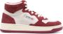 Autry Medalist high-top sneakers Wit - Thumbnail 1