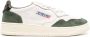 Autry Medalist leren sneakers Wit - Thumbnail 1