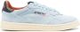 Autry Medalist Low suède sneakers Blauw - Thumbnail 1