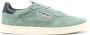 Autry Medalist Low suède sneakers Groen - Thumbnail 1