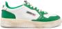 Autry Medalist Low Super Vintage leren sneakers Wit - Thumbnail 1