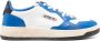 Autry Medalist Low Super Vintage leren sneakers Wit - Thumbnail 1