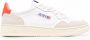 Autry Medalist low-top sneakers Wit - Thumbnail 1