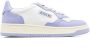 Autry Medalist low-top sneakers Wit - Thumbnail 1