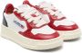 Autry Kids Medalist low-top sneakers Wit - Thumbnail 1