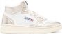 Autry Medalist mid-top sneakers Wit - Thumbnail 1