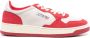 Autry Medalist sneakers met suède vlak Beige - Thumbnail 1
