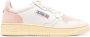 Autry Geperforeerde sneakers Wit - Thumbnail 1