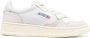 Autry Geperforeerde sneakers Wit - Thumbnail 1