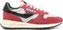 Autry Reelwind low-top sneakers Rood - Thumbnail 1