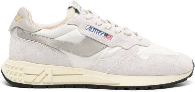 Autry Reelwind Low sneakers Wit