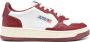 Autry Scarpe low-top sneakers Wit - Thumbnail 1