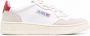 Autry Sneakers met logopatch Wit - Thumbnail 1