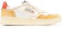 Autry Sneakers met colourblocking Wit - Thumbnail 1